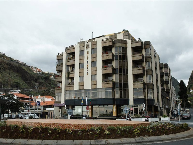 Flag Hotel Madeira - Ribeira Brava