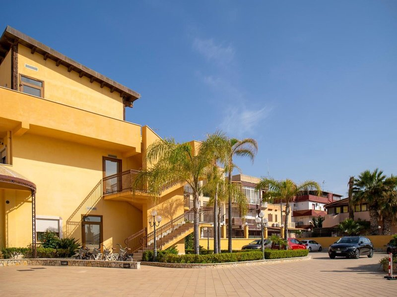 Villa Romana
