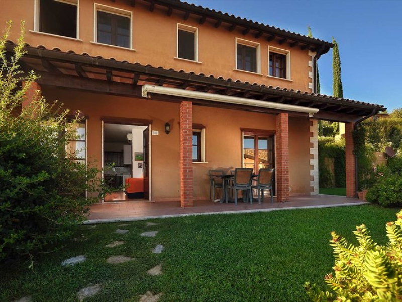 Borgo Magliano Garden Resort