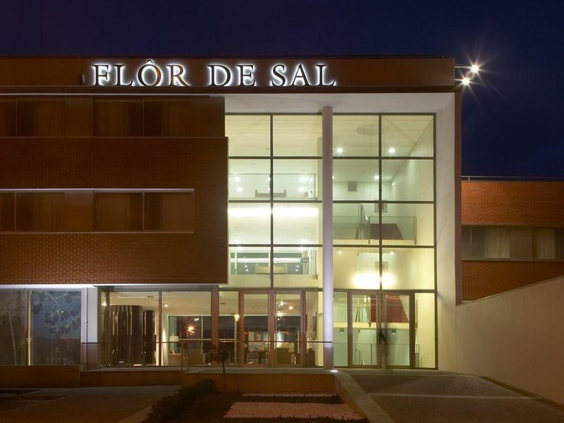 Hotel Flôr de Sal