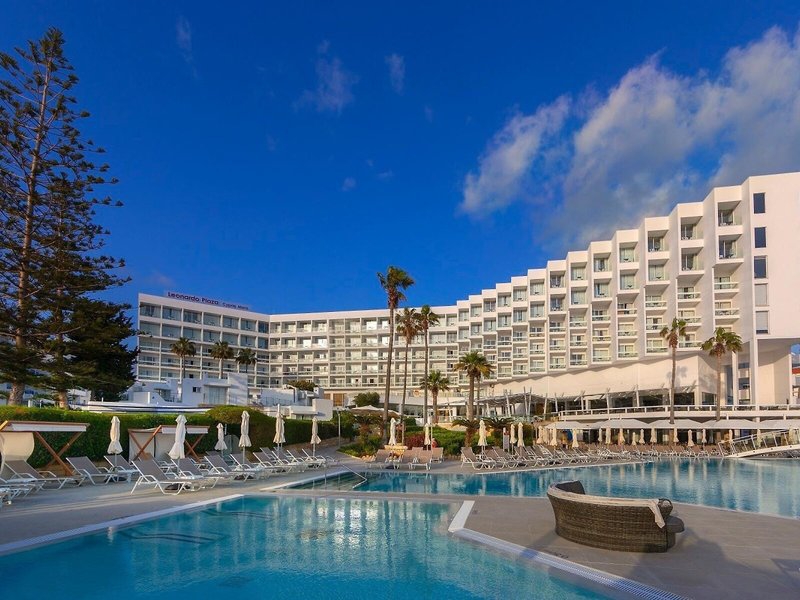 Leonardo Plaza Cypria Maris Beach Hotel & Spa