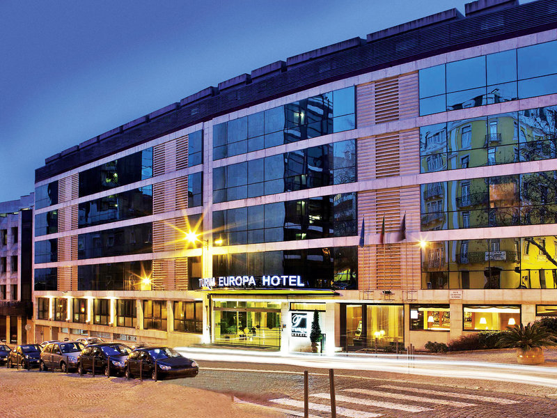 Turim Europa Hotel