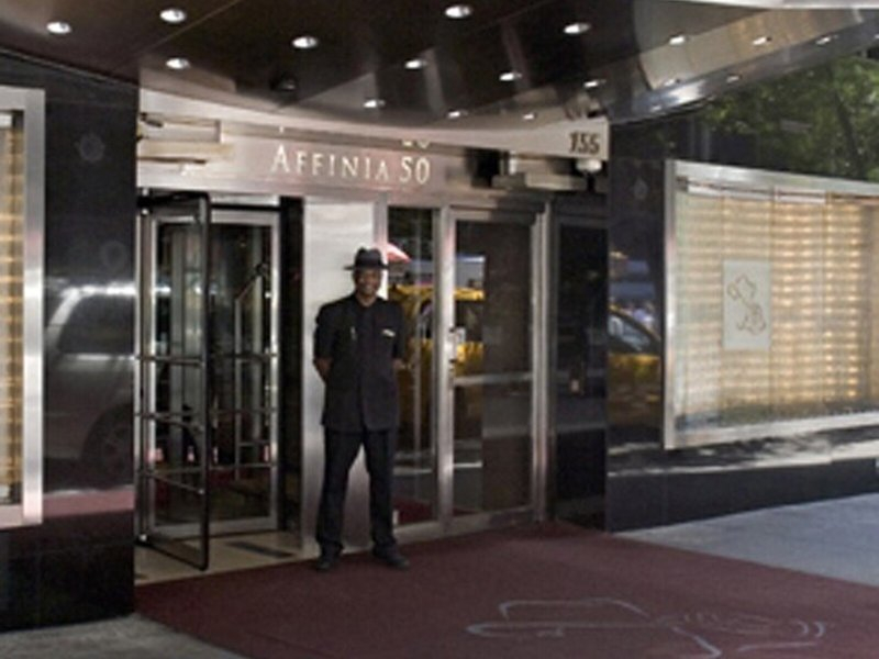 The Fifty Sonesta Select New York