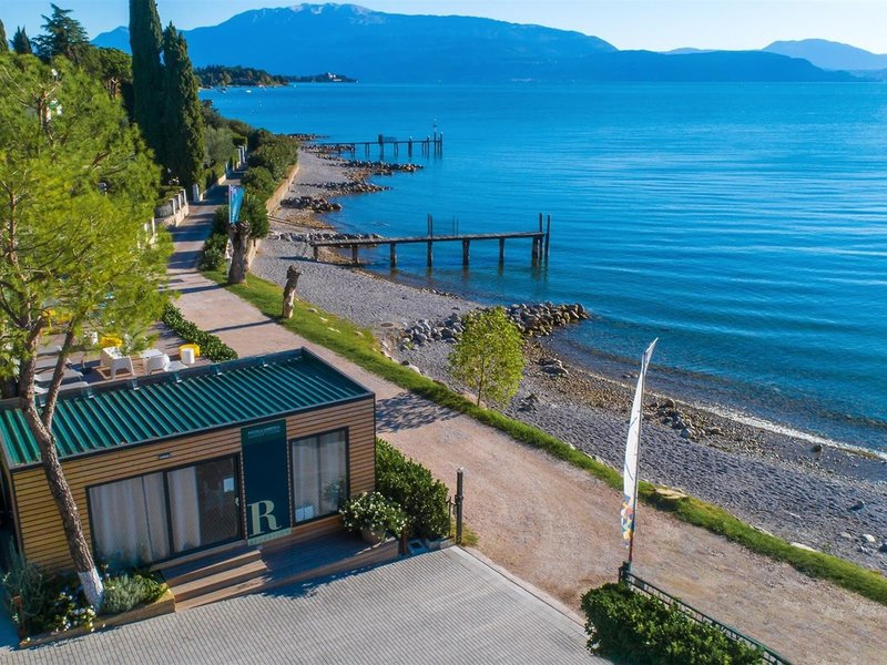 Concept Village Piccola Gardiola