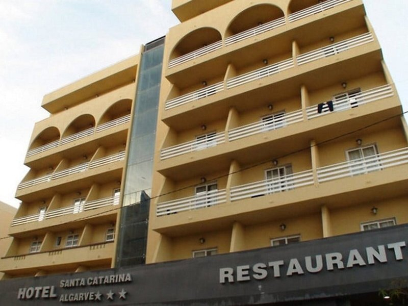 Santa Catarina Hotel