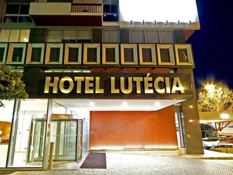 Lutecia Smart Design Hotel