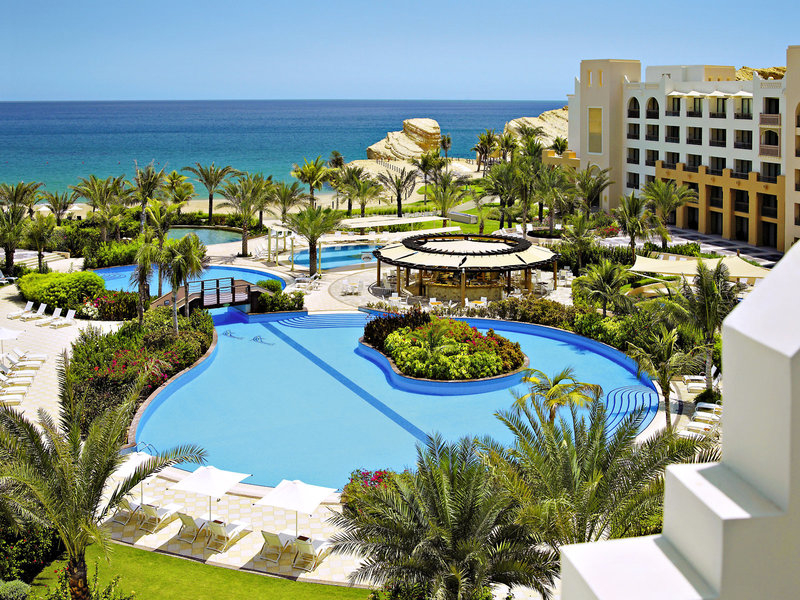 Shangri-La Barr Al Jissah Resort & Spa - Al Waha