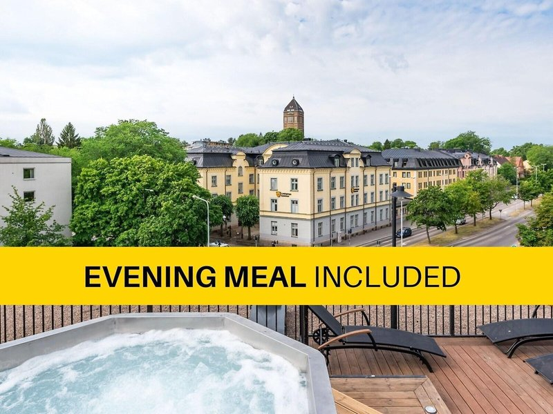 Home Hotel Slottsparken