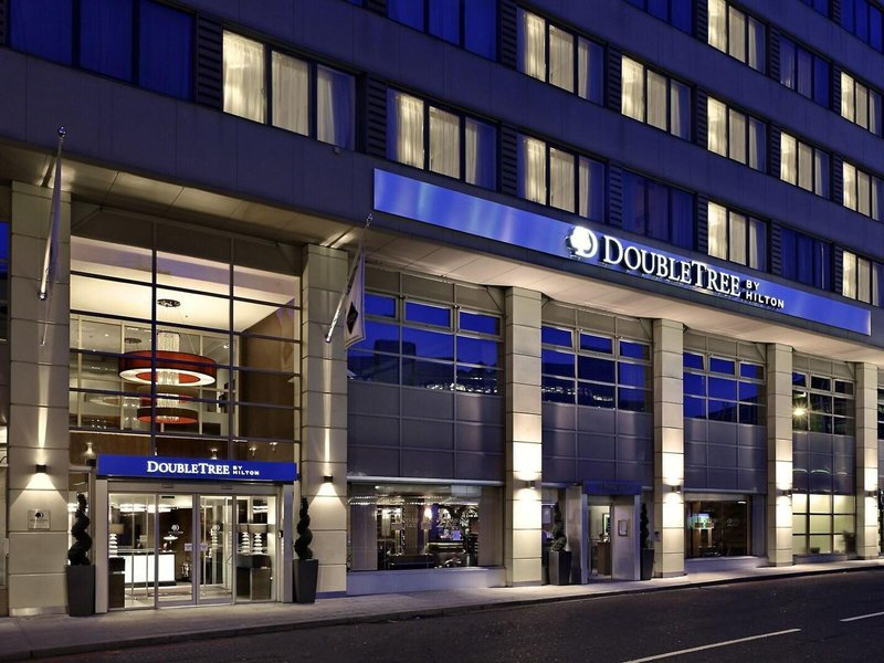 DoubleTree by Hilton Hotel London - Victoria
