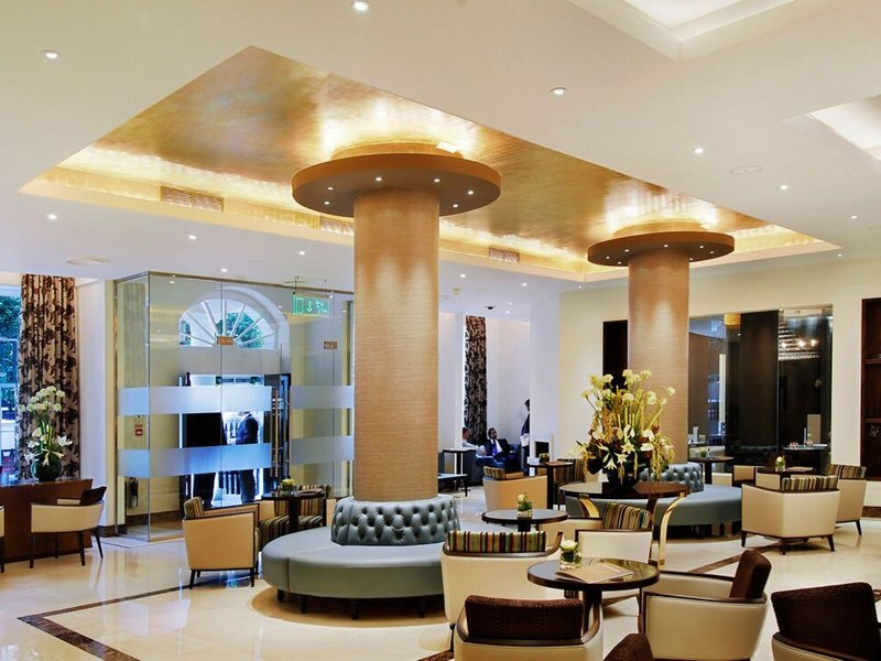 Montcalm Mayfair Autograph Collection