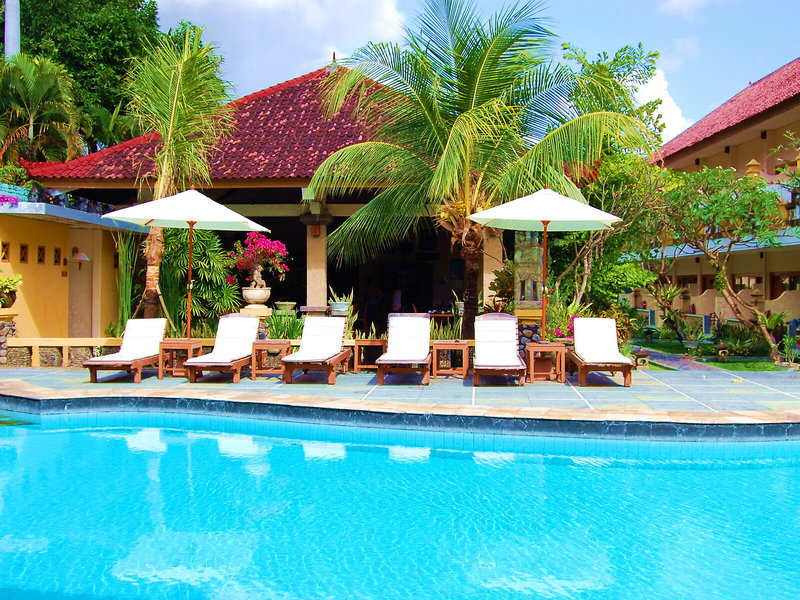 Marine Bay Sanur