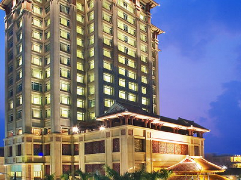 Imperial Hotel Hue