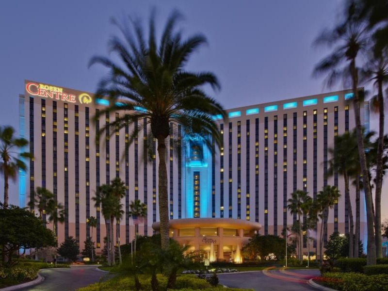 Rosen Centre Hotel