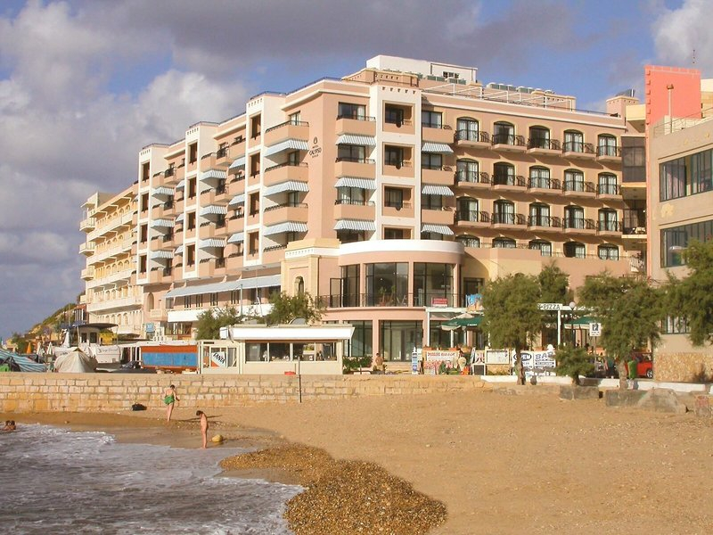 Hotel Calypso Gozo