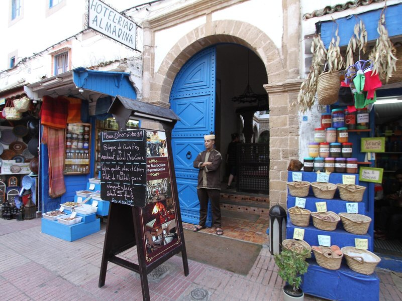 Riad Al Madina