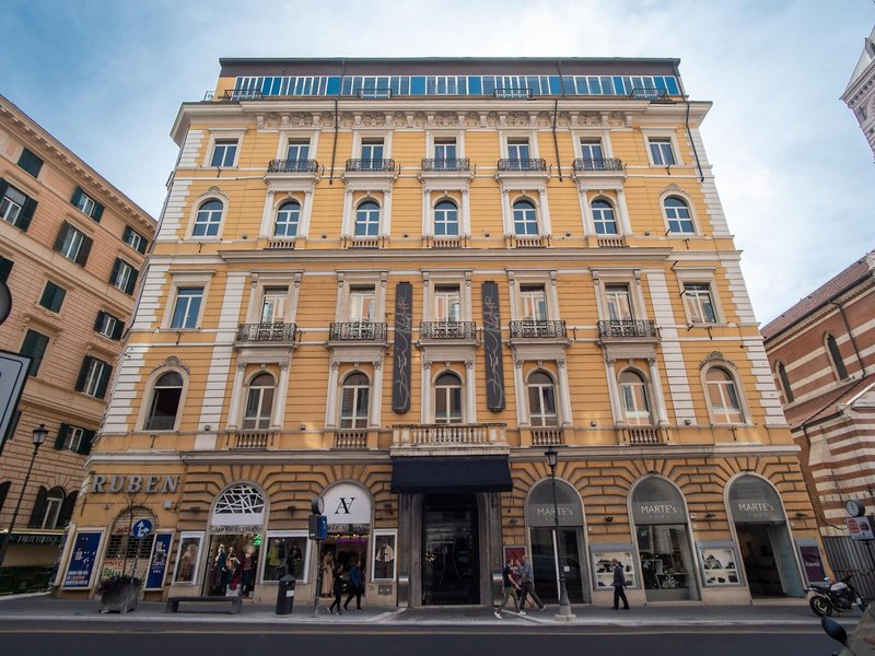 Hotel La Griffe Roma