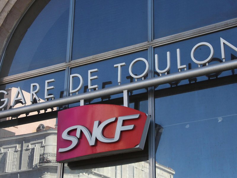 Holiday Inn Toulon - City Centre