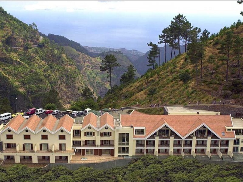 Eira do Serrado Hotel & Spa