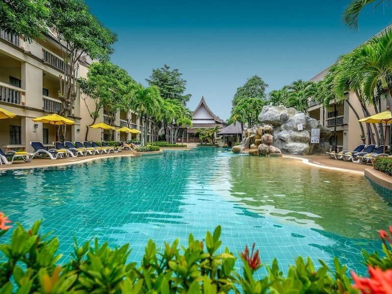 Centara Kata Resort Phuket