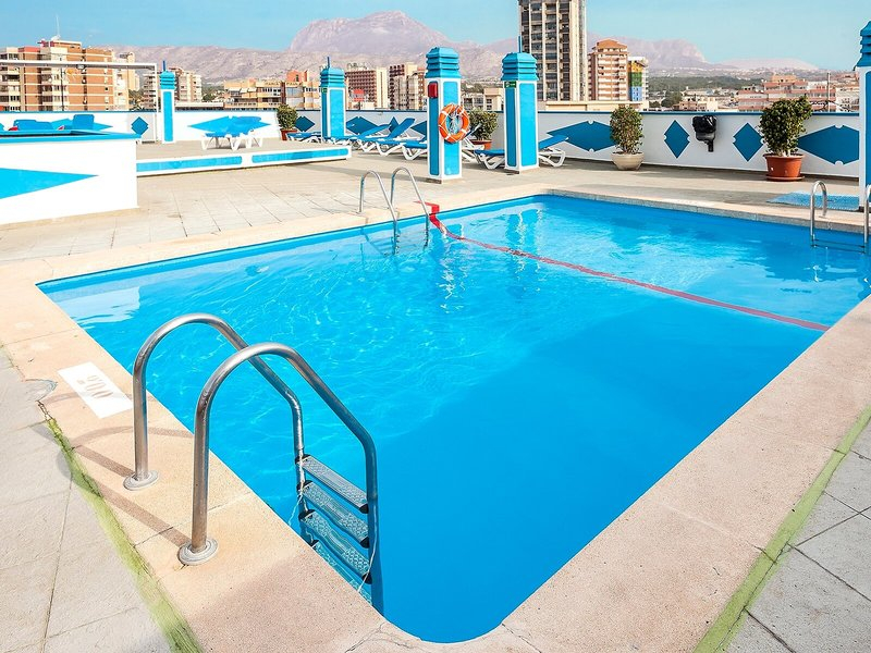 Fleming Playa Poniente