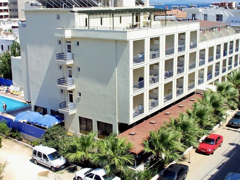 Nazar Otel