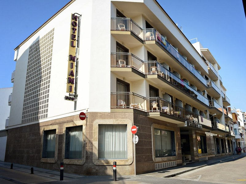 Miami Hotel