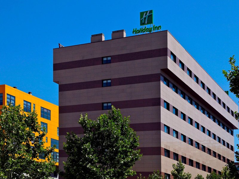 Holiday Inn Madrid - Las Tablas