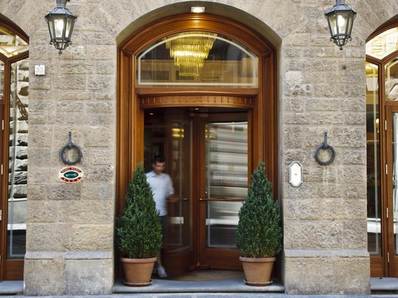 Hotel Pierre
