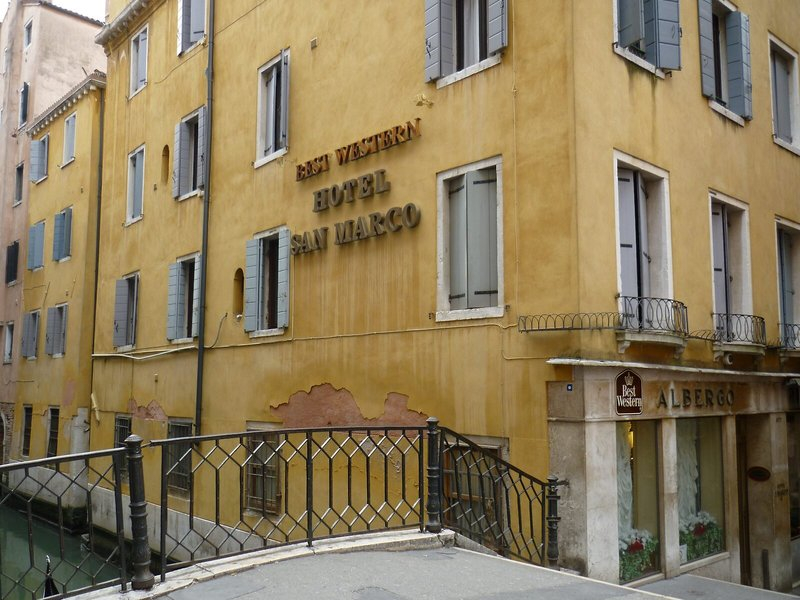 Albergo San Marco