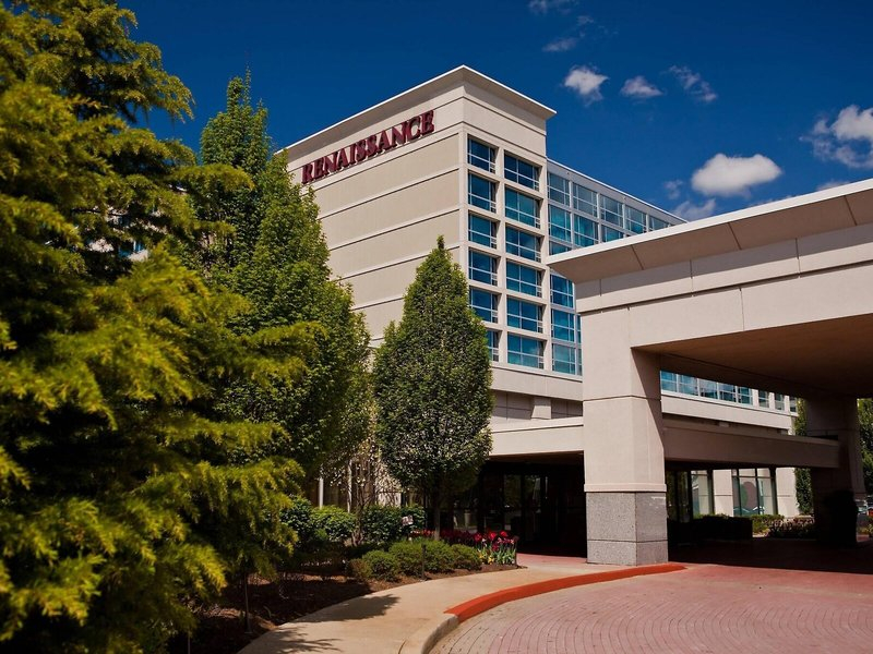 Renaissance Newark Airport