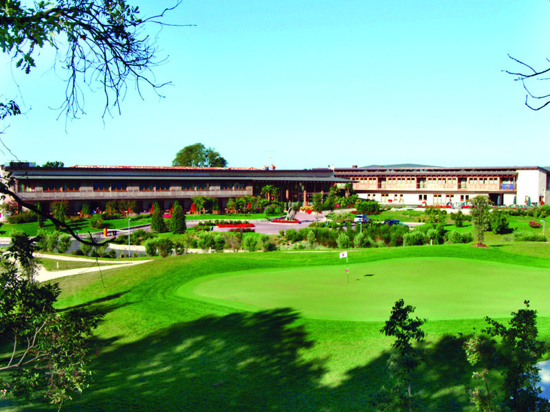 Active Hotel Paradiso & Golf Resort