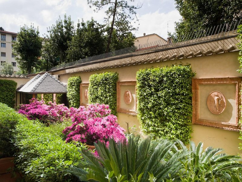 Allegroitalia San Gallo Firenze