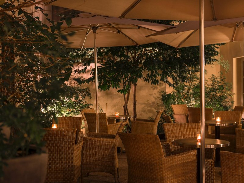 Hôtel Le Walt by Inwood Hotels