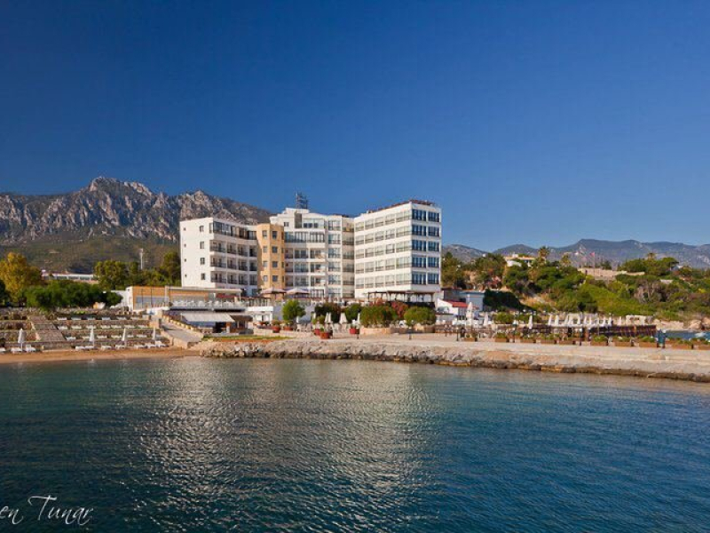 Sunport Hotel