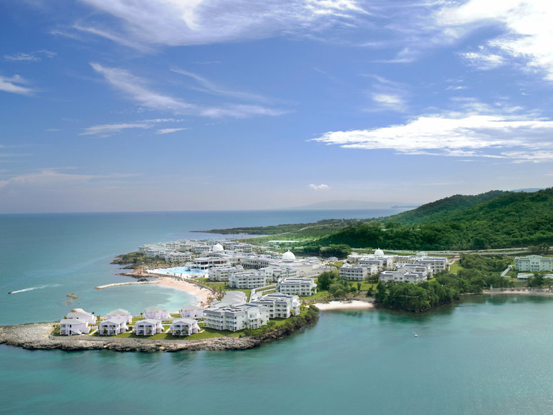 Grand Palladium Jamaica Resort & Spa