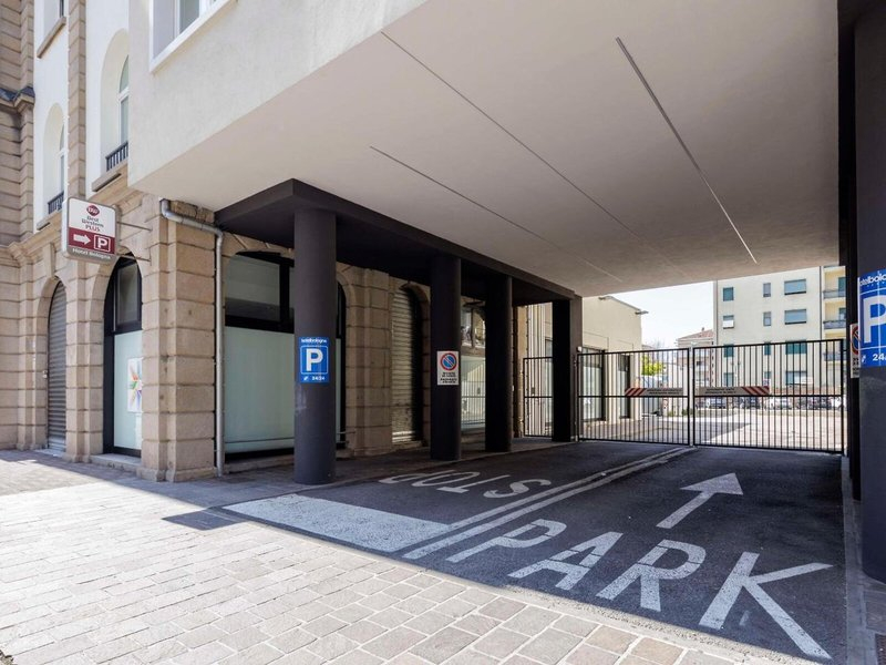 Best Western Plus Hotel Bologna