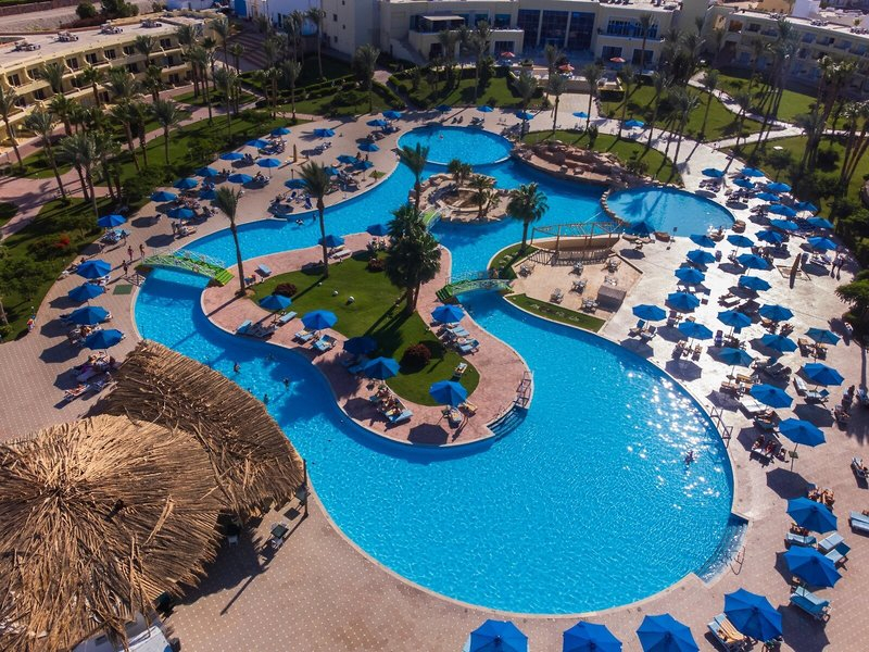 Amwaj Oyoun Resort & Spa