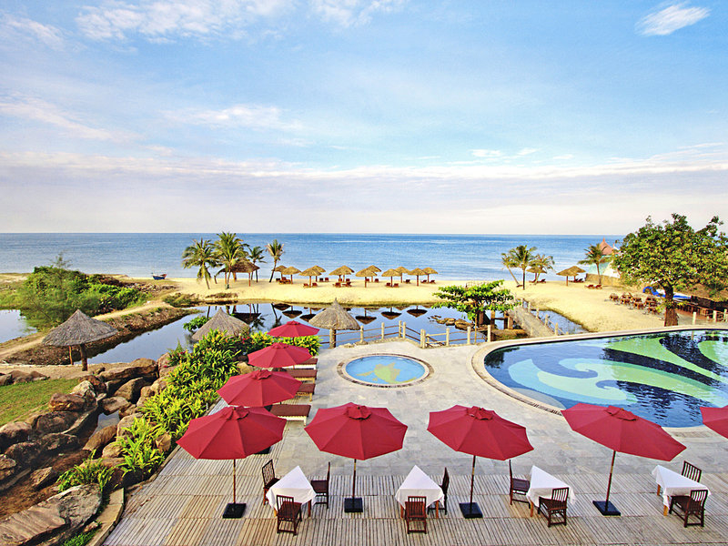 WorldHotels Long Beach Resort Phu Quoc