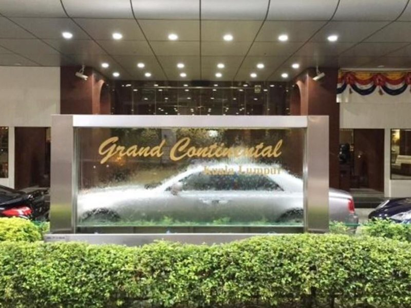 Grand Continental