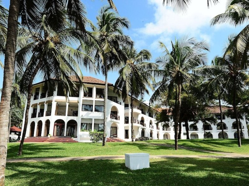 Muthu Nyali Beach Hotel and Spa, Nyali, Mombasa