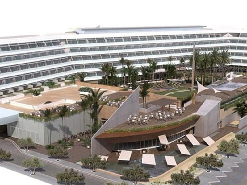 Ibiza Gran Hotel
