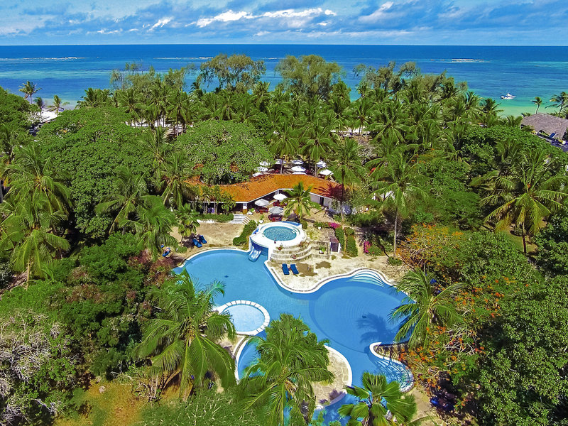 Diani Sea Resort