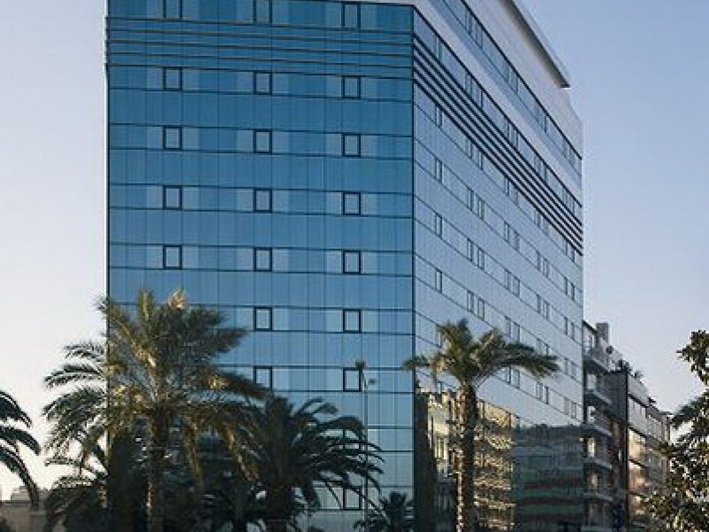 Mövenpick Hotel Izmir