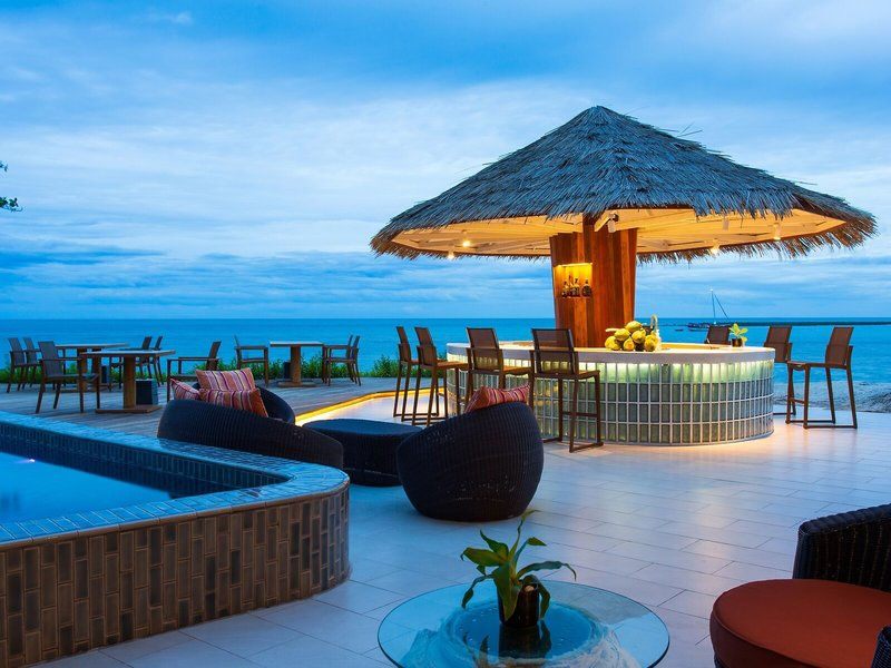 Rocky's Boutique Resort