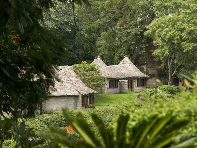 Arusha Serena Hotel