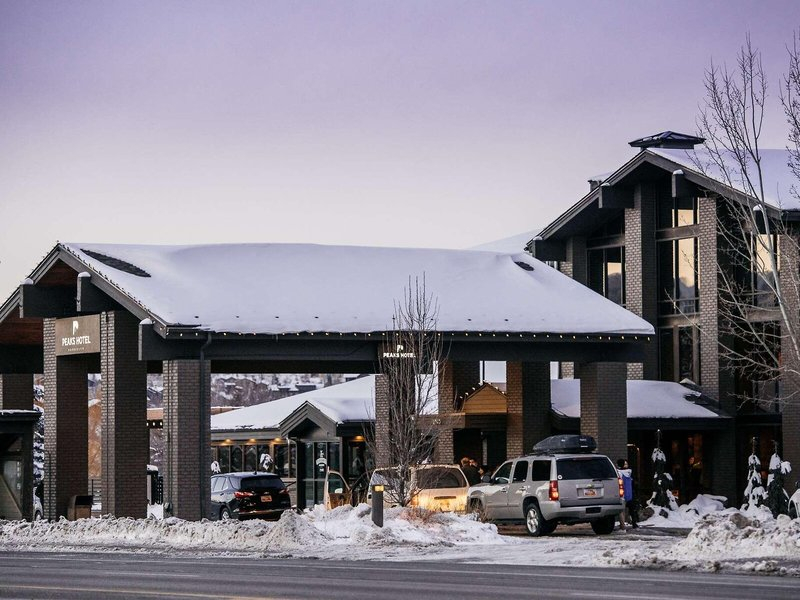 Hotel Thaynes, Park City, a Tribute Portfolio Hotel