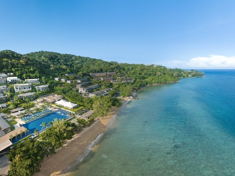 Hyatt Regency Phuket Resort