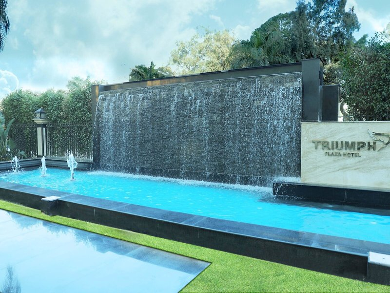 Triumph Plaza Hotel