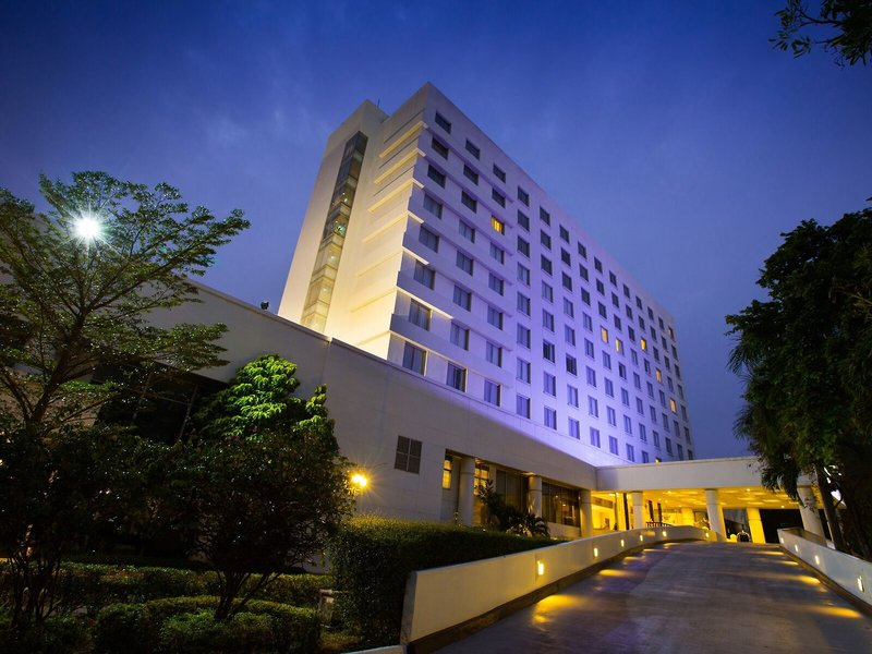 The Imperial Hotel and Convention Centre Korat