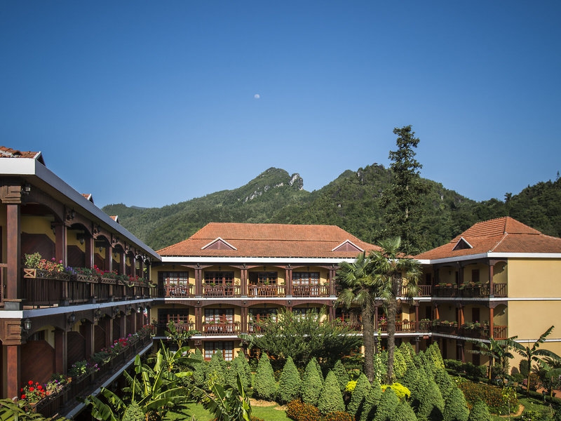 Sapa Mountain Resort Affiliated by Melia